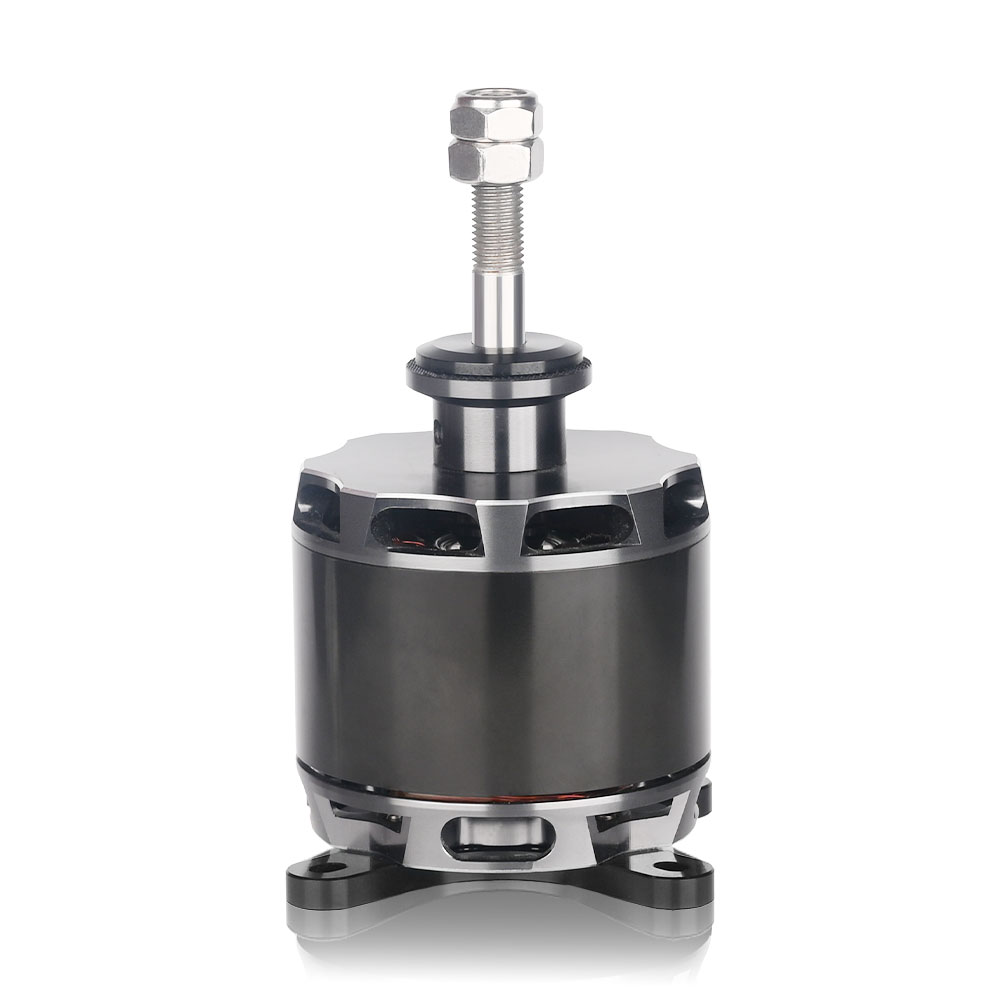 Drone Motor - LJ5330 ハイパワー 3500W KV220 ブラシレスモーター RCドローン固定翼航空機用