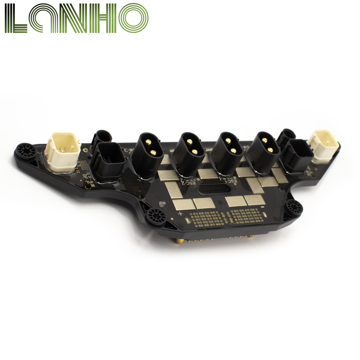 Drone Power Distribution Board - DJI Agras T40 電源分配ボード農業ドローン植物保護 UAV アクセサリー修理部品真新しい