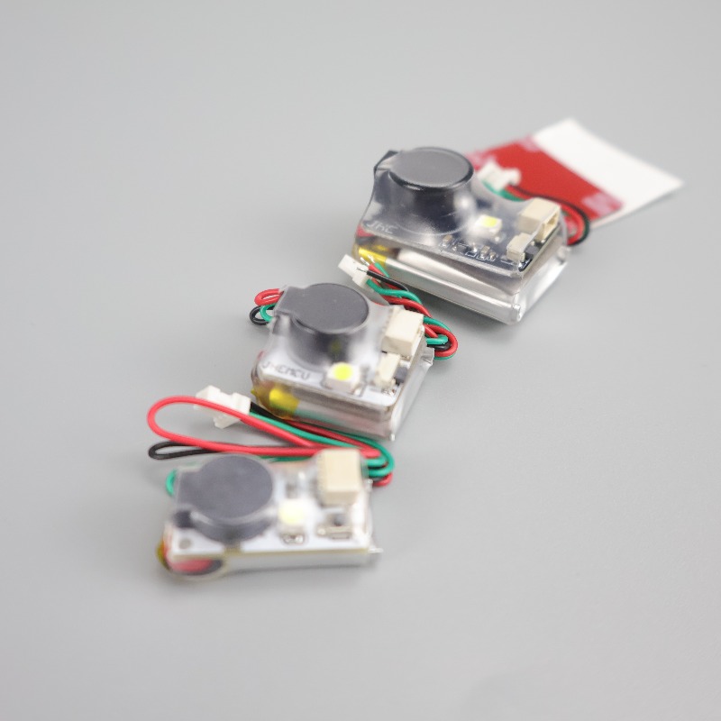 JHE42B_S JHE42B JHE20B 5V 超大音量 - Drone Buzzer のレビューと価格