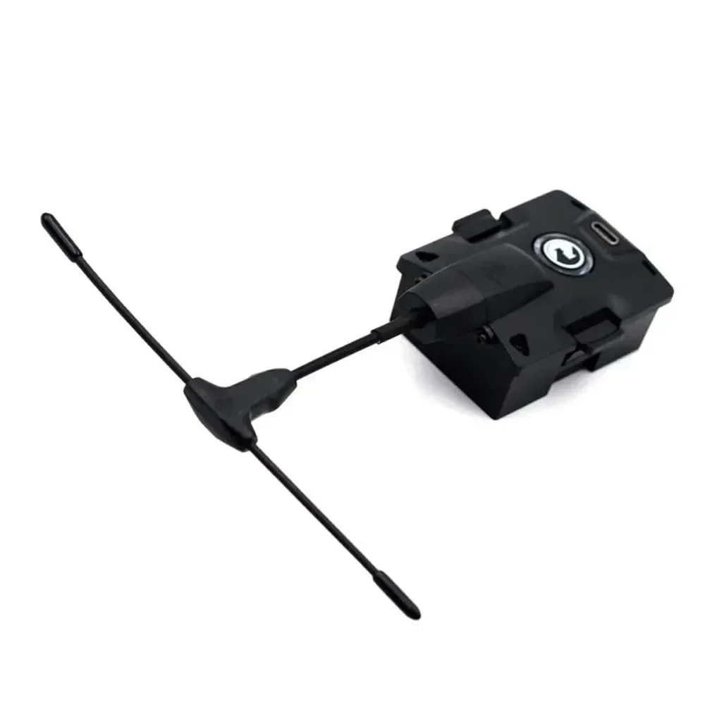 TBS Crossfire Micro TX V2 915M - Tbs Fpv Crossfire のレビューと価格