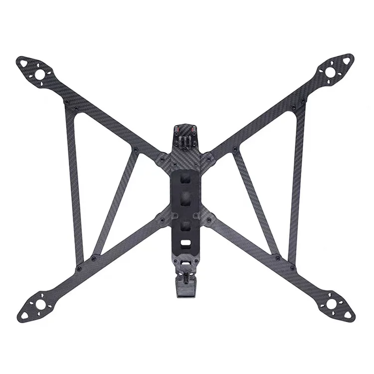 APEX10 V2 15インチ 10mmアーム FPVドロー - Drone Arm のレビューと価格