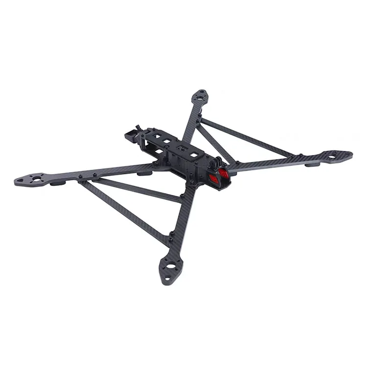 APEX10 V2 15インチ 10mmアーム FPVドロー - Drone Arm のレビューと価格