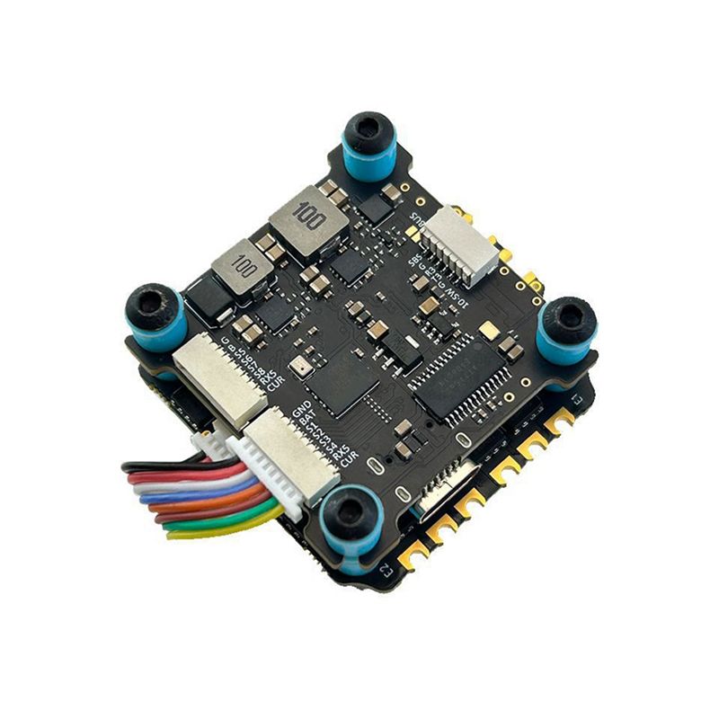 ABUM-F405 フライングタワー 60A ESC F40 - Drone Flight Controller のレビューと価格
