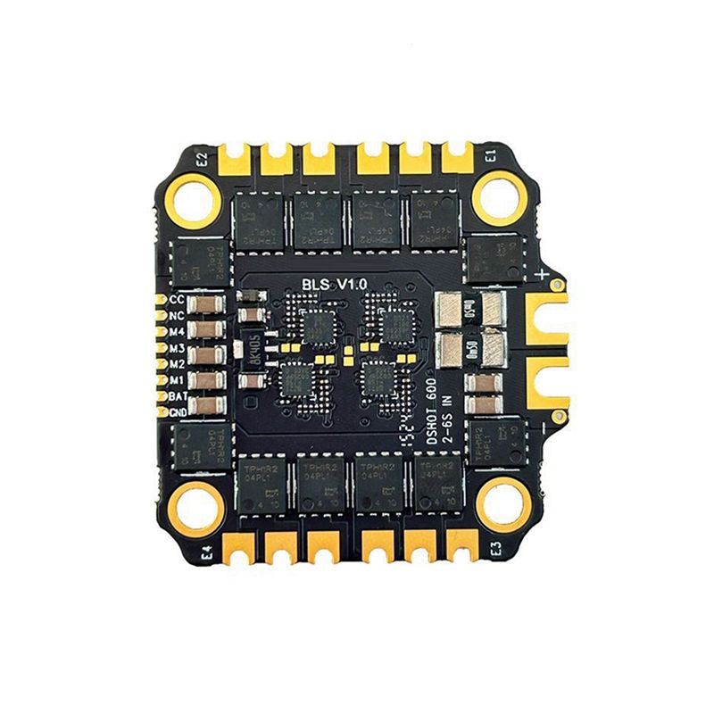 ABUM-F405 フライングタワー 60A ESC F40 - Drone Flight Controller のレビューと価格