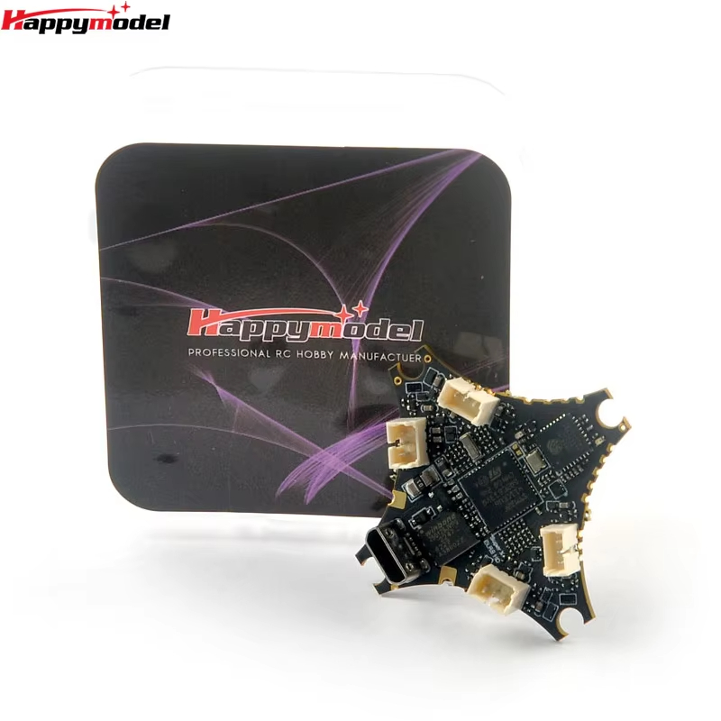 Happymodel-crazybee f4 lite 1s - Autel Drone Evo Lite のレビューと価格