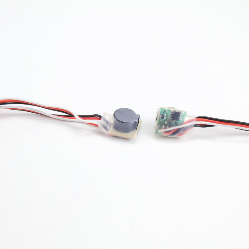 信号損失アラーム 85dB ビーパーミニトラッカー AM/P - Drone Buzzer のレビューと価格