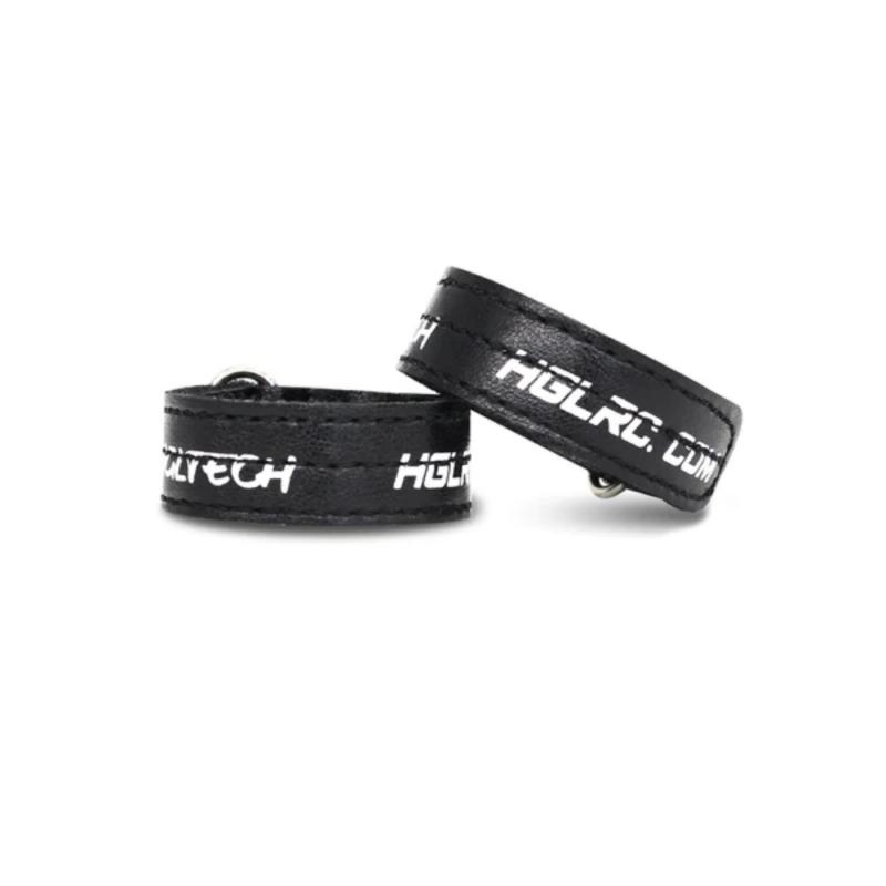 5 個 HGLRC メタルバックルバッテリーストラップ 20 - Drone Battery Strap のレビューと価格