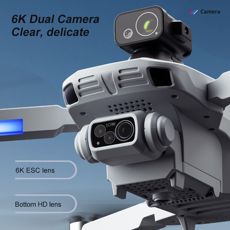 F8 MAX GPSドローン プロフェッショナル 8Kカメラ - Drone Gps Module のレビューと価格