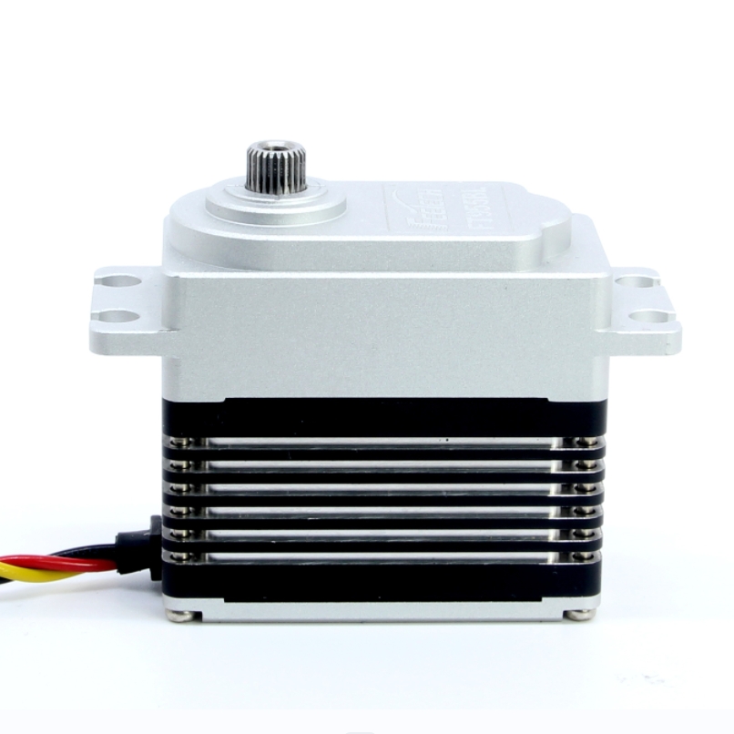 2026 Feetech 50Kg ブラシレスデジタルサーボ - Drone Motor のレビューと価格