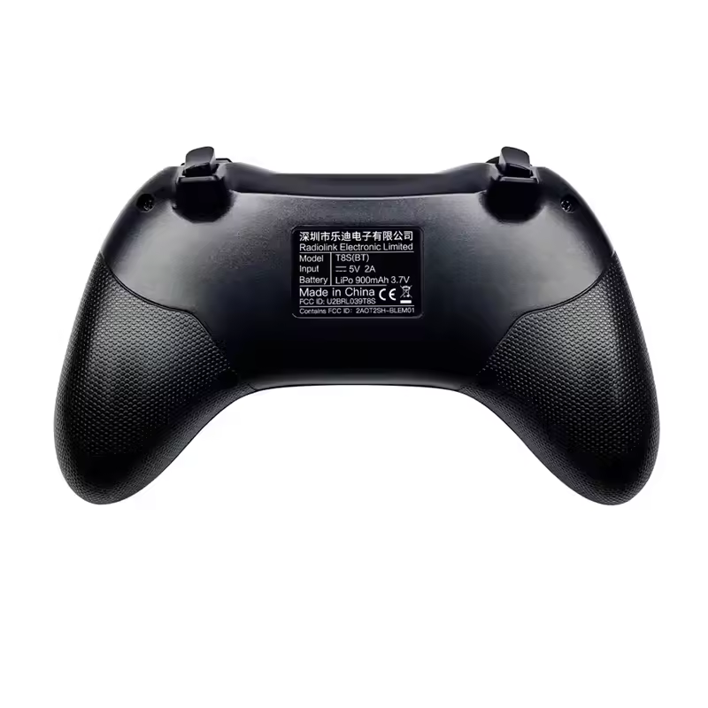RadioLink T8S ラジオリモート送信機、FPVドロ - Drone Battery のレビューと価格