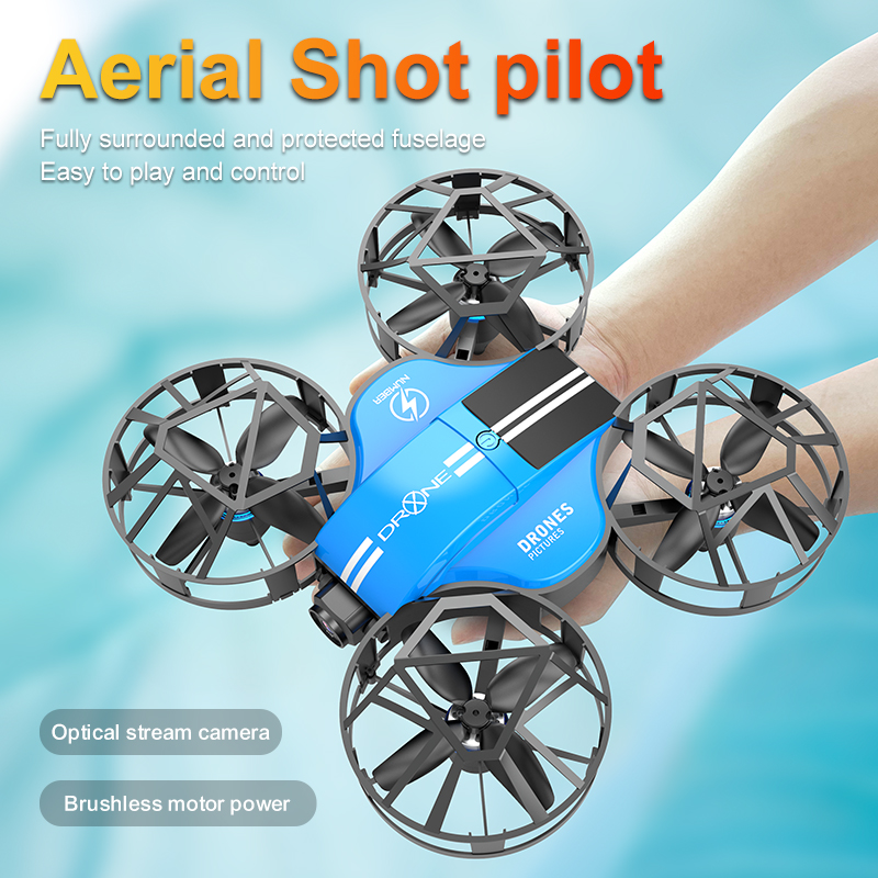 新型ミニドローン 812PRO プロ仕様 HD空撮ドローン  - Drone Gimbal のレビューと価格