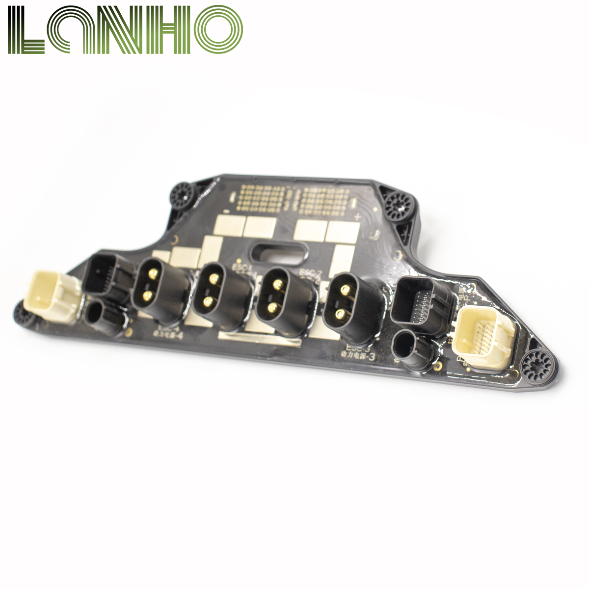 DJI Agras T40 電源分配ボード農業ドローン植物保 - Drone Power Distribution Board のレビューと価格