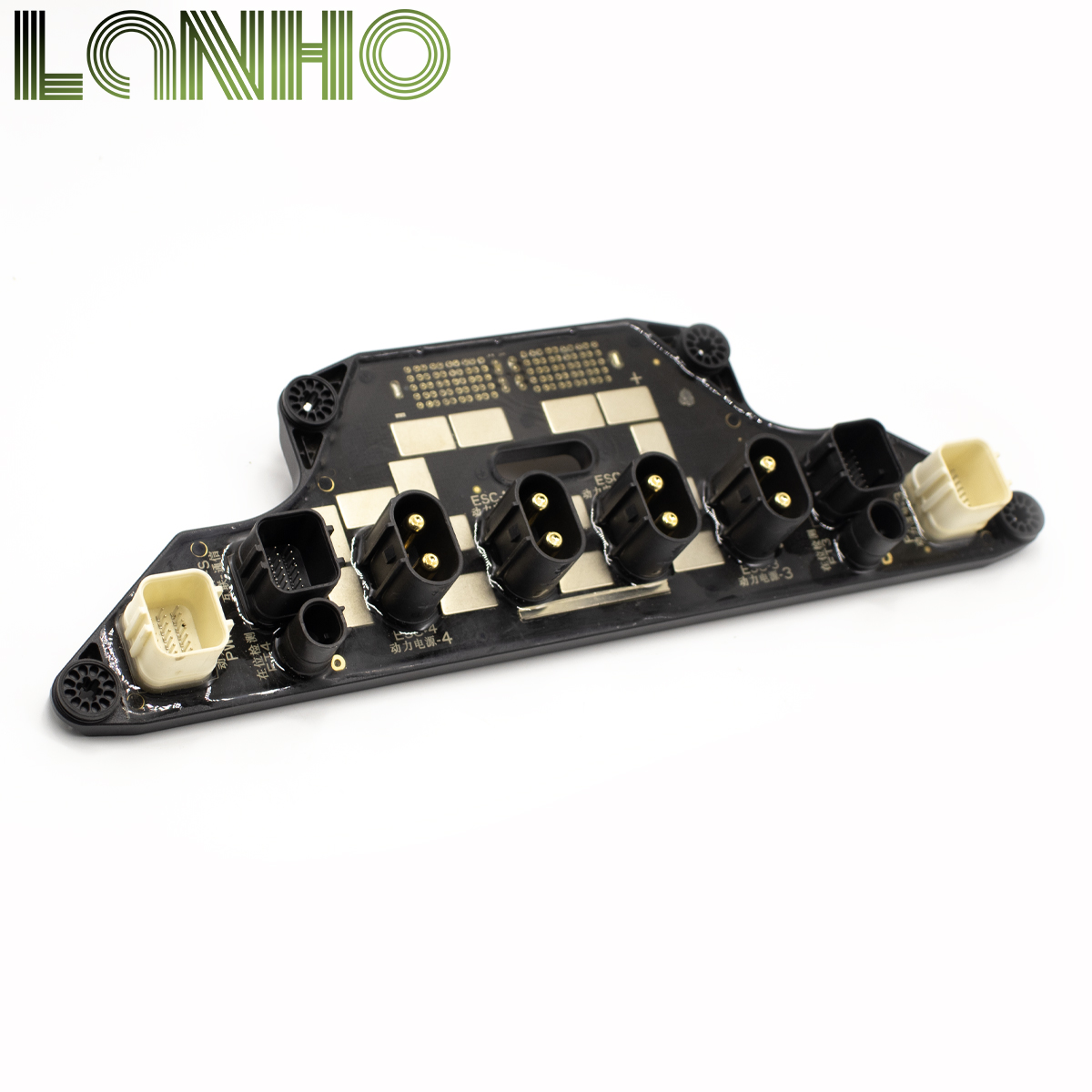 DJI Agras T40 電源分配ボード農業ドローン植物保 - Drone Power Distribution Board のレビューと価格