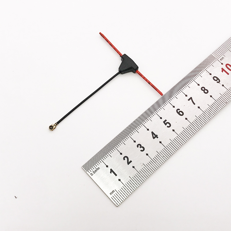 2.4 グラム 2DBI T アンテナ IPX1 TBS H - Drone Receiver のレビューと価格